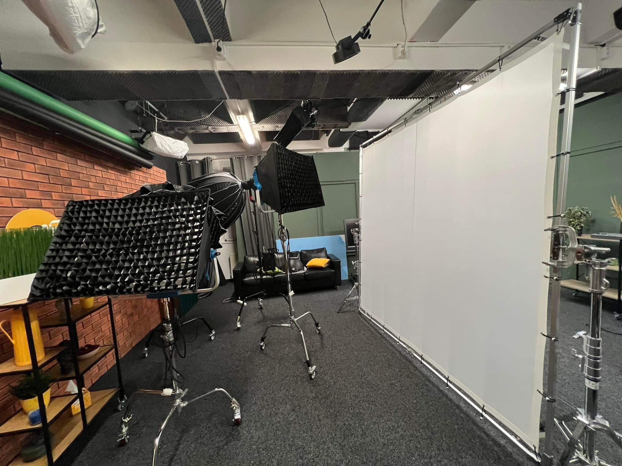 Produktové natáčení